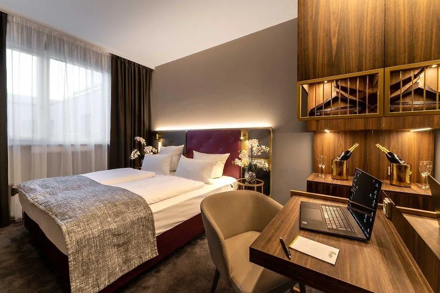 ****  Plaza Premium Muenchen Ξενοδοχείο Γερμανία