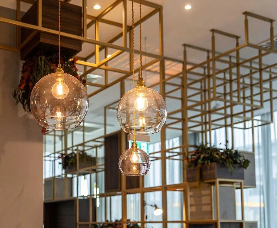 Plaza Premium Muenchen Ξενοδοχείο