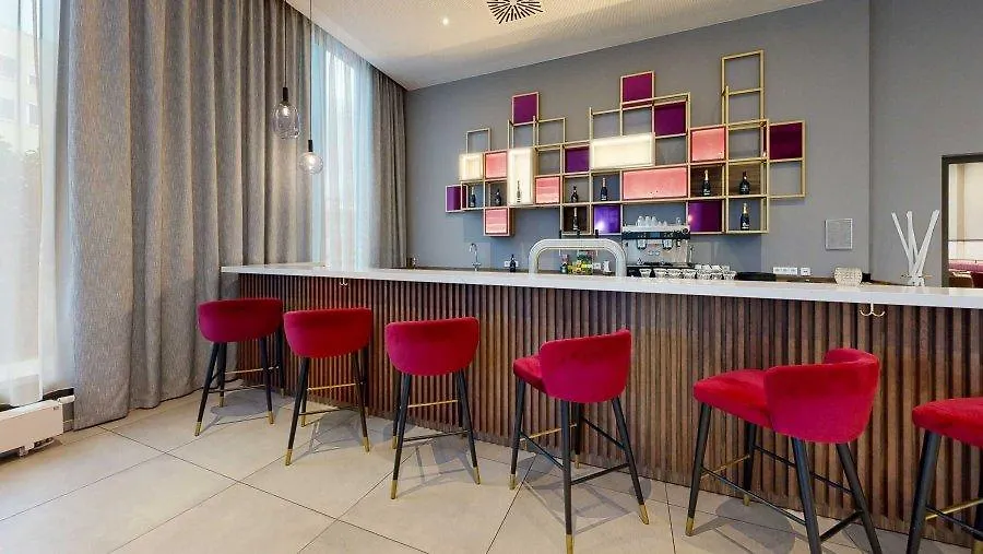 Plaza Premium Muenchen Ξενοδοχείο
