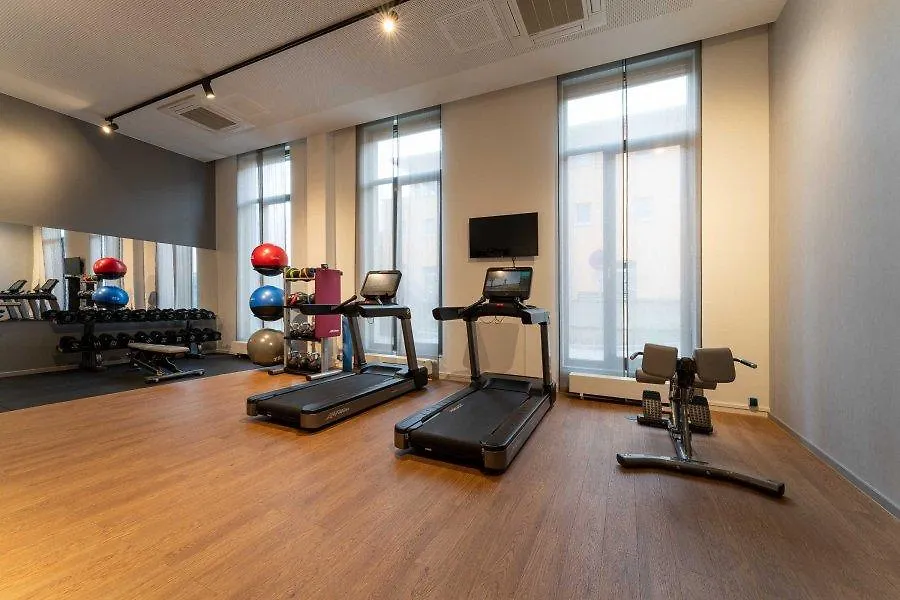 Plaza Premium Muenchen Ξενοδοχείο Γερμανία