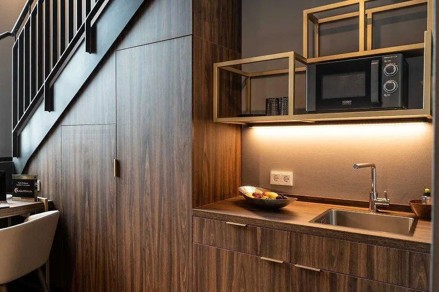 Plaza Premium Muenchen Ξενοδοχείο 4*, Μόναχο