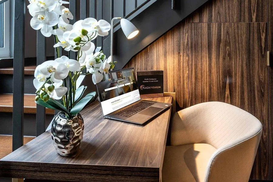 Plaza Premium Muenchen Ξενοδοχείο 4*, Μόναχο Γερμανία