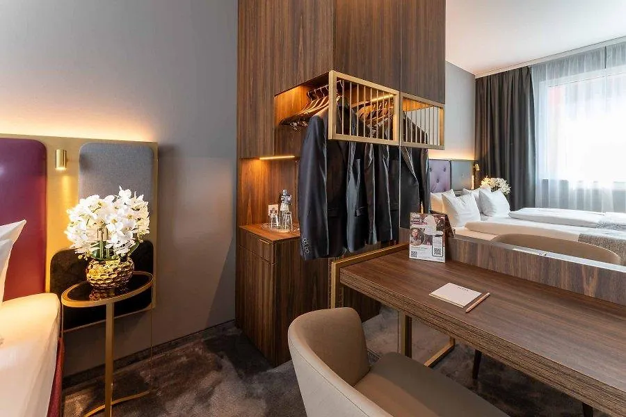 Plaza Premium Muenchen Ξενοδοχείο
