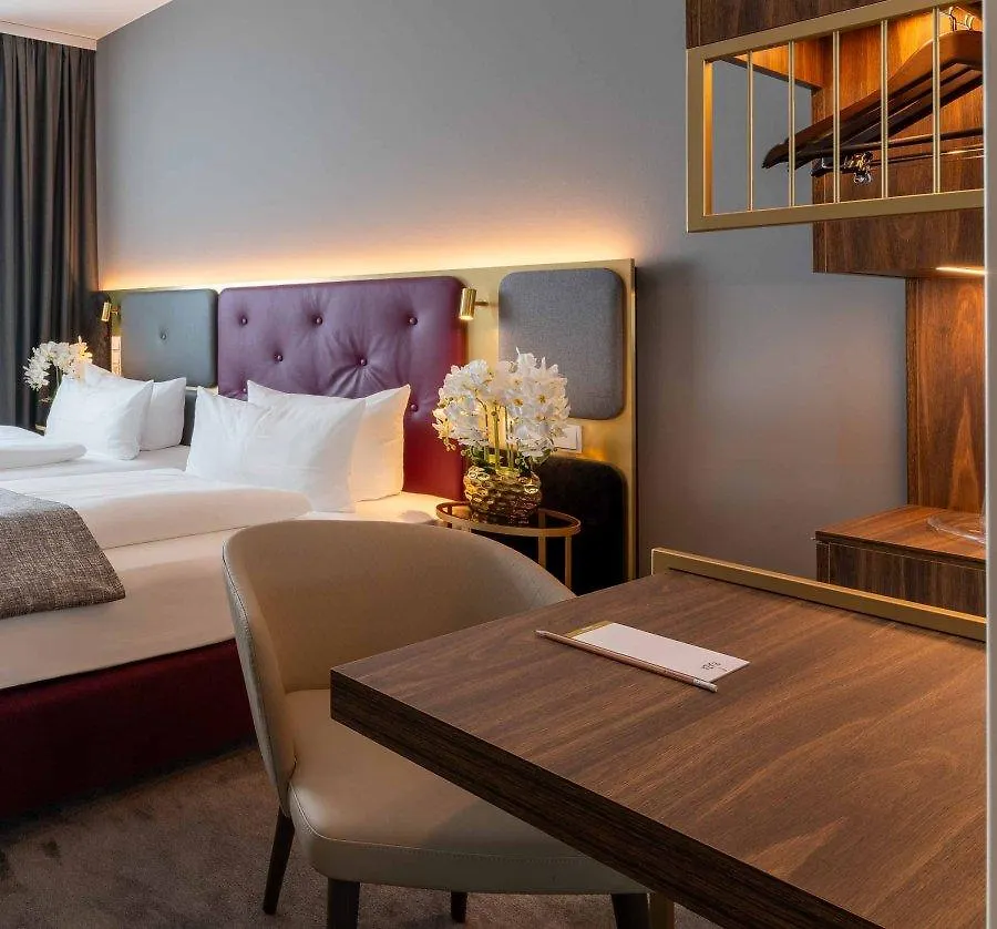 Plaza Premium Muenchen Ξενοδοχείο Γερμανία