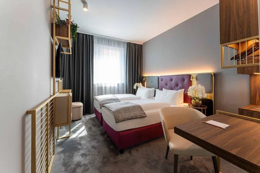 Plaza Premium Muenchen Ξενοδοχείο  Μόναχο