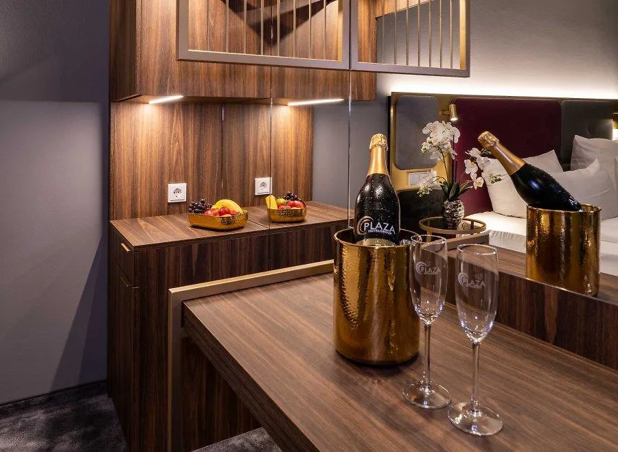 Plaza Premium Muenchen Ξενοδοχείο