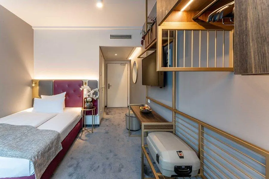 Plaza Premium Muenchen Ξενοδοχείο Μόναχο