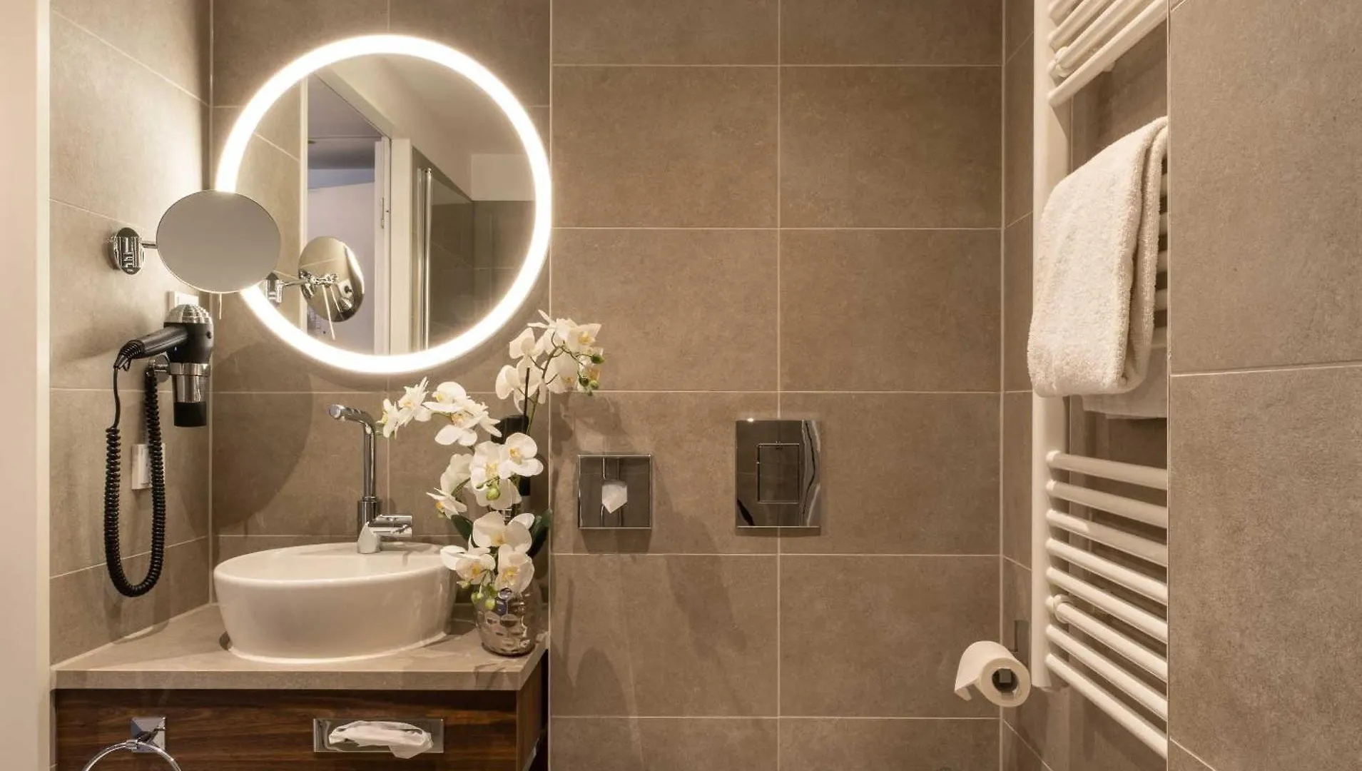 ****  Plaza Premium Muenchen Ξενοδοχείο Γερμανία