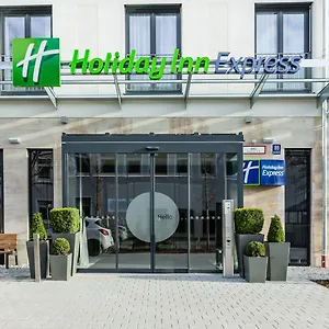 Express - East By Ihg 3* München