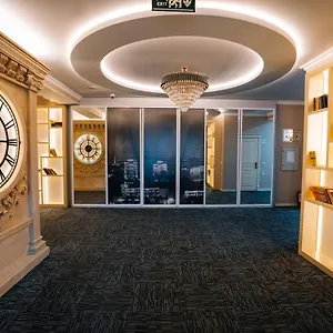 the-clocktower-hotel.aboutbakuhotels.com/