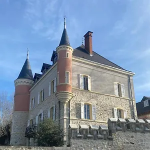 Maison d'hôtes Château De Saint-genix