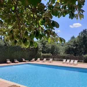 Hotel Golf De Les Bains