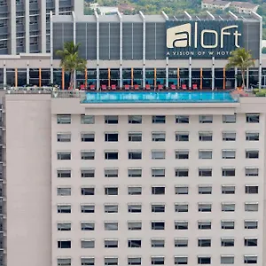 aloft-kuala-lumpur-sentral.kualalumpurs-hotels.com/