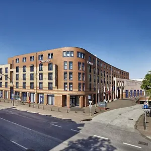 H4 Bergedorf 4* Hamborg