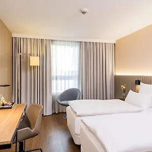 Nh Altona 4* Hamborg