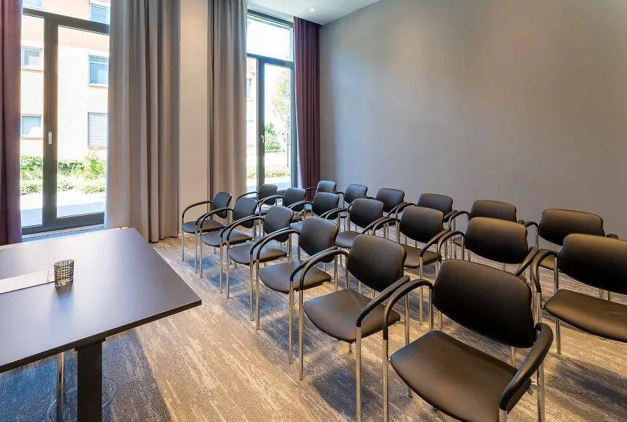 Plaza Premium Muenchen Ξενοδοχείο Γερμανία