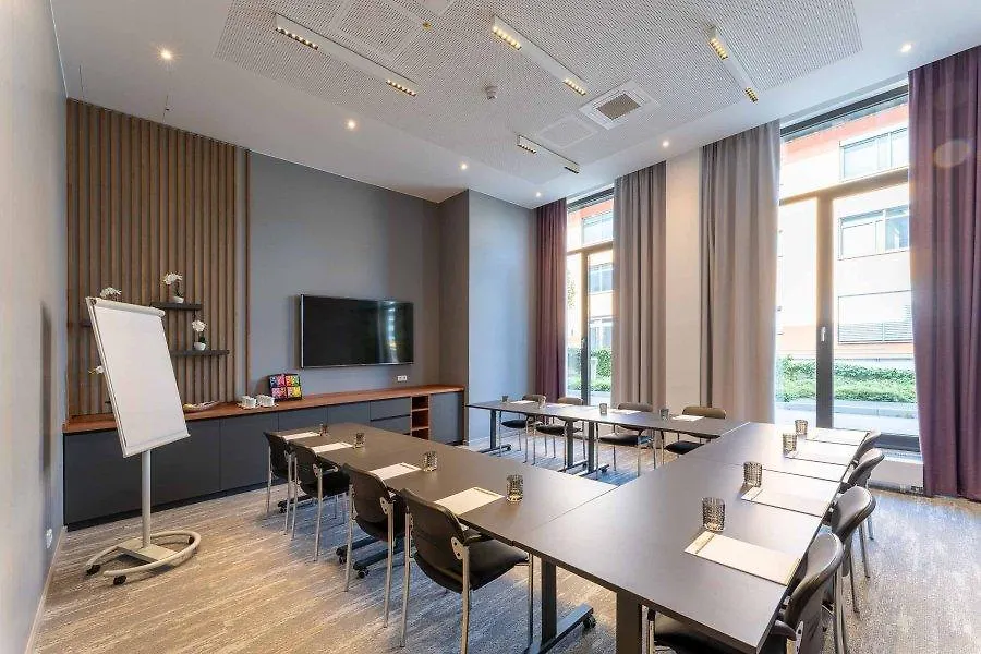 Plaza Premium Muenchen Ξενοδοχείο