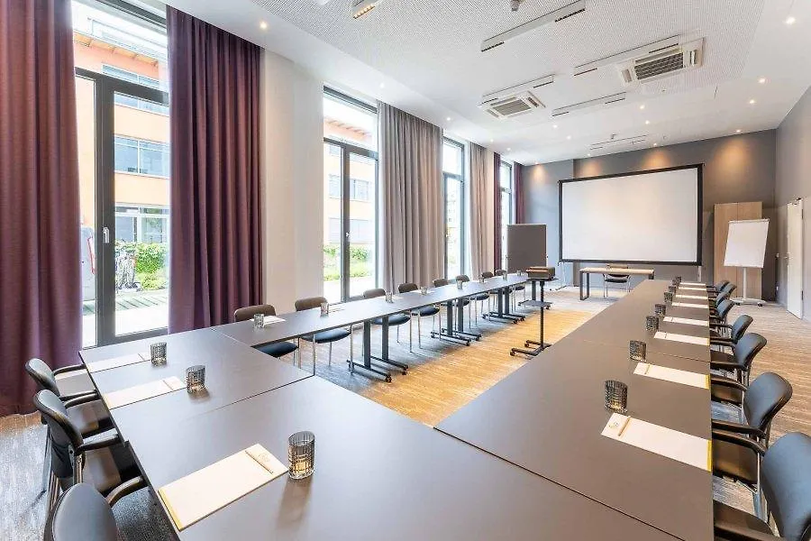 Plaza Premium Muenchen Ξενοδοχείο 4*, Μόναχο