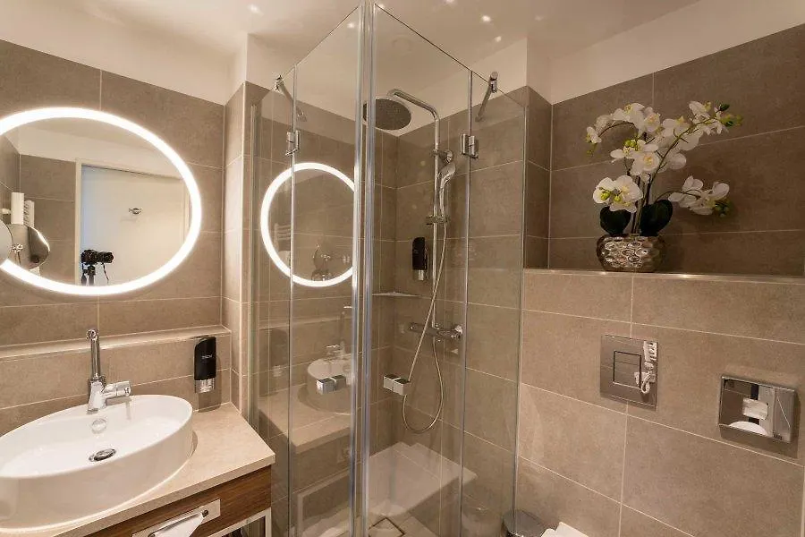 Plaza Premium Muenchen Ξενοδοχείο Γερμανία