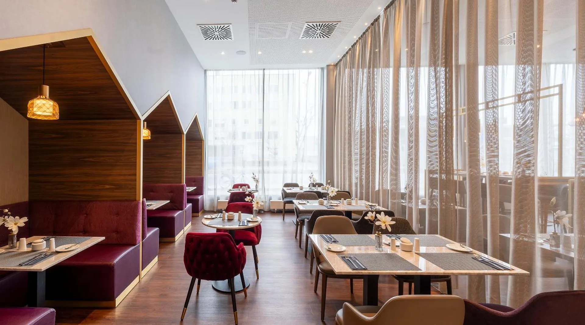 ****  Plaza Premium Muenchen Ξενοδοχείο Γερμανία