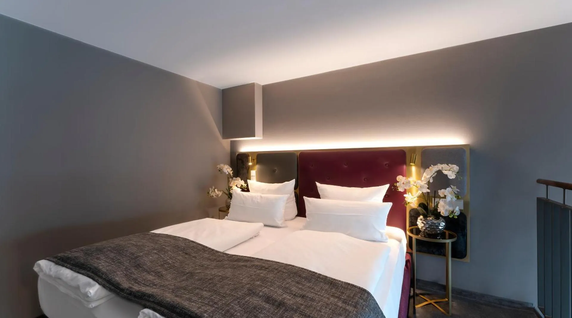Hotel Plaza Premium Muenchen