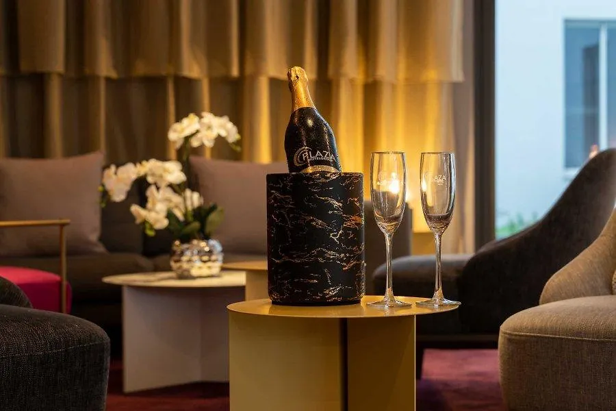 Hotel Plaza Premium Muenchen