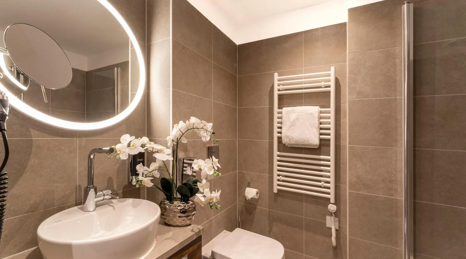 Hotel Plaza Premium Muenchen
