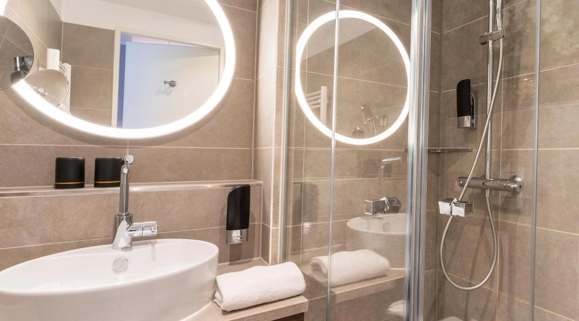 Hotel Plaza Premium Muenchen