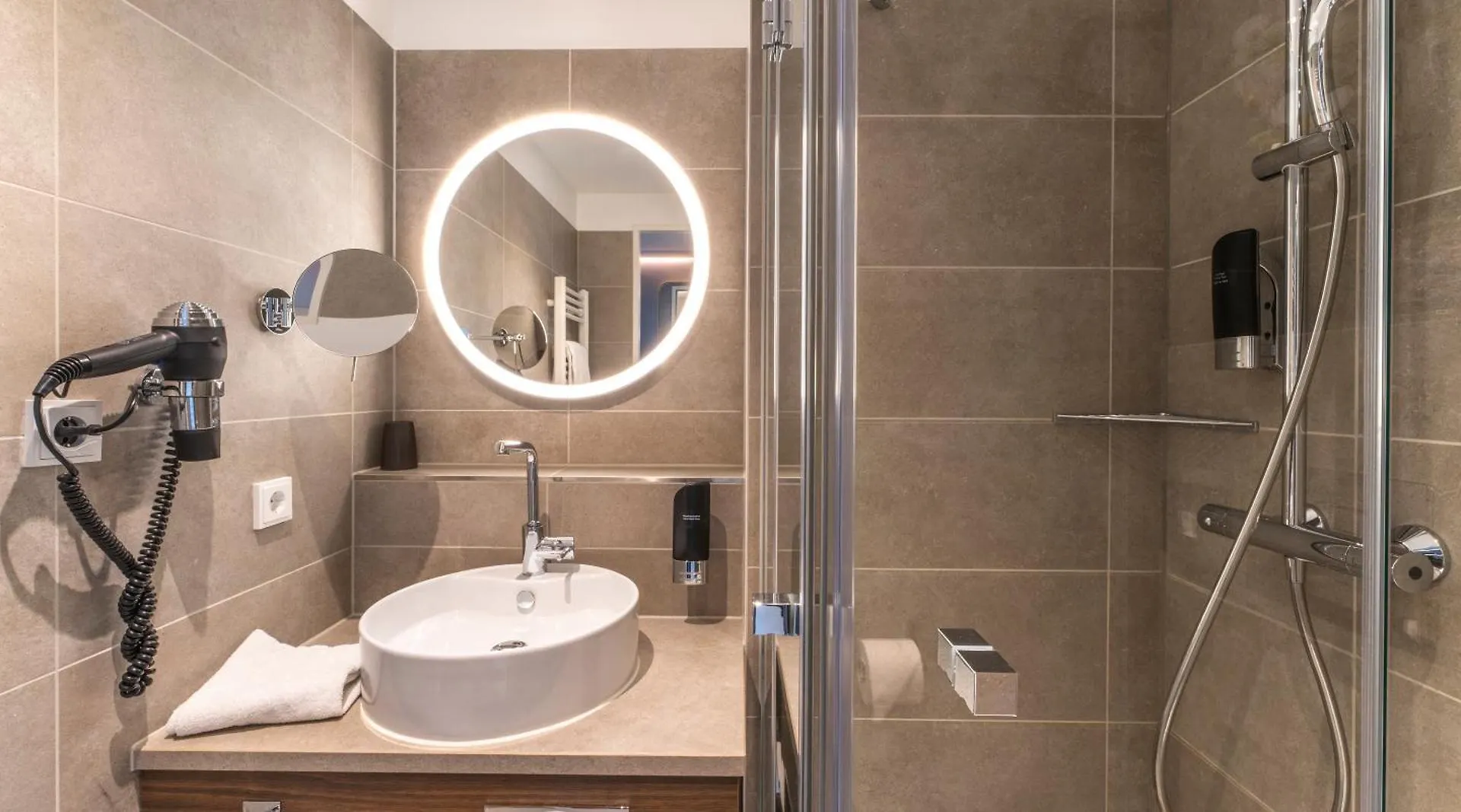 Hotel Plaza Premium Muenchen