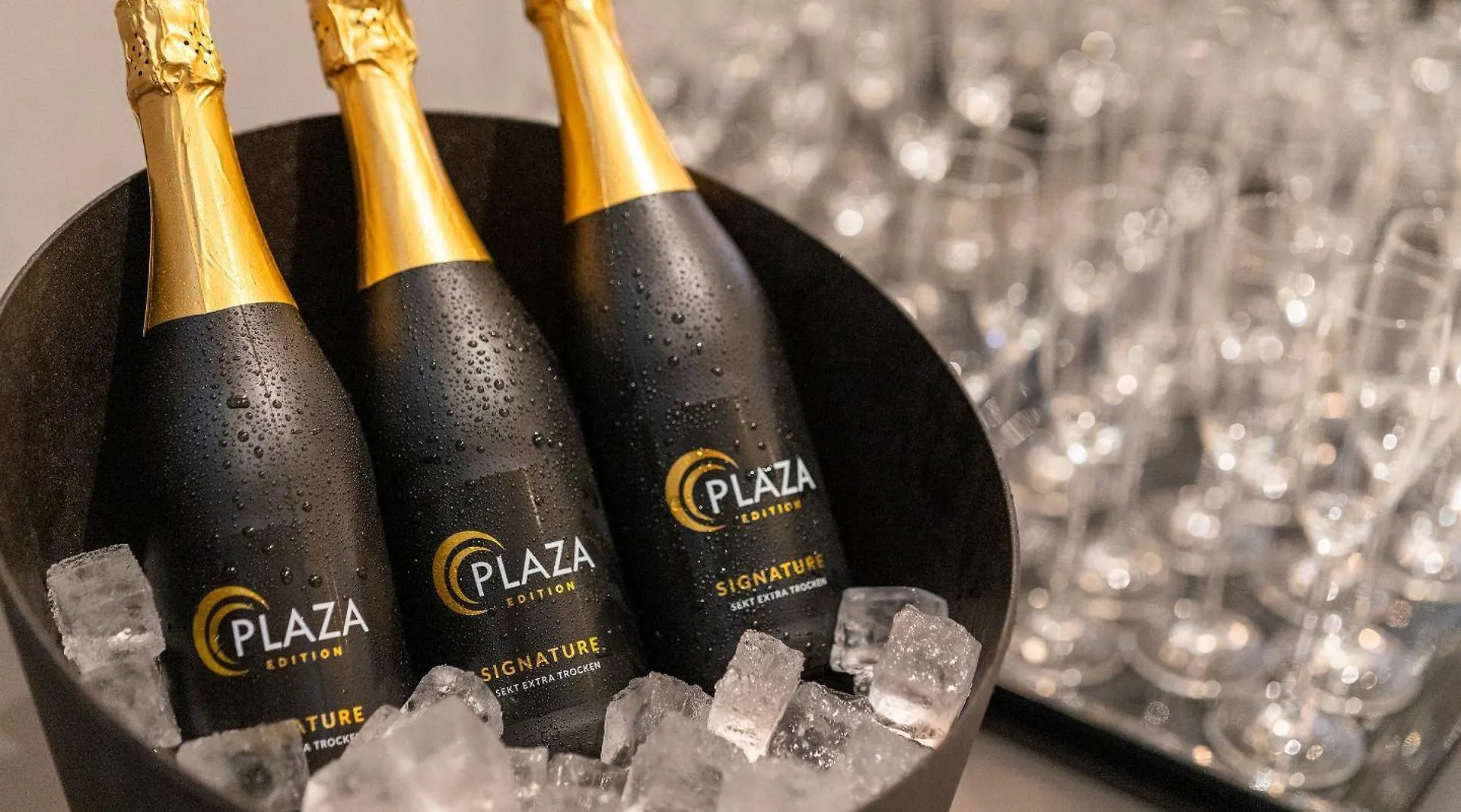 Hotel Plaza Premium Muenchen