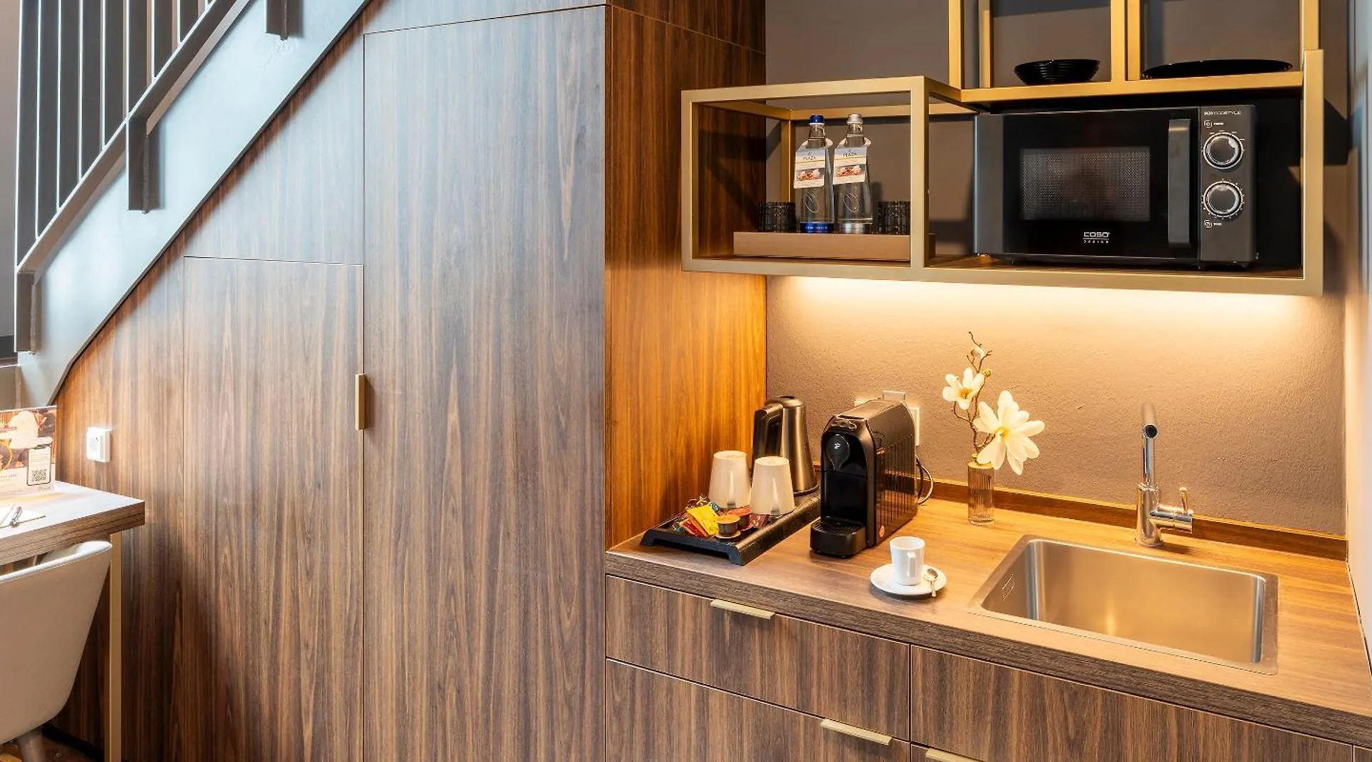 Hotel Plaza Premium Muenchen  Monachium