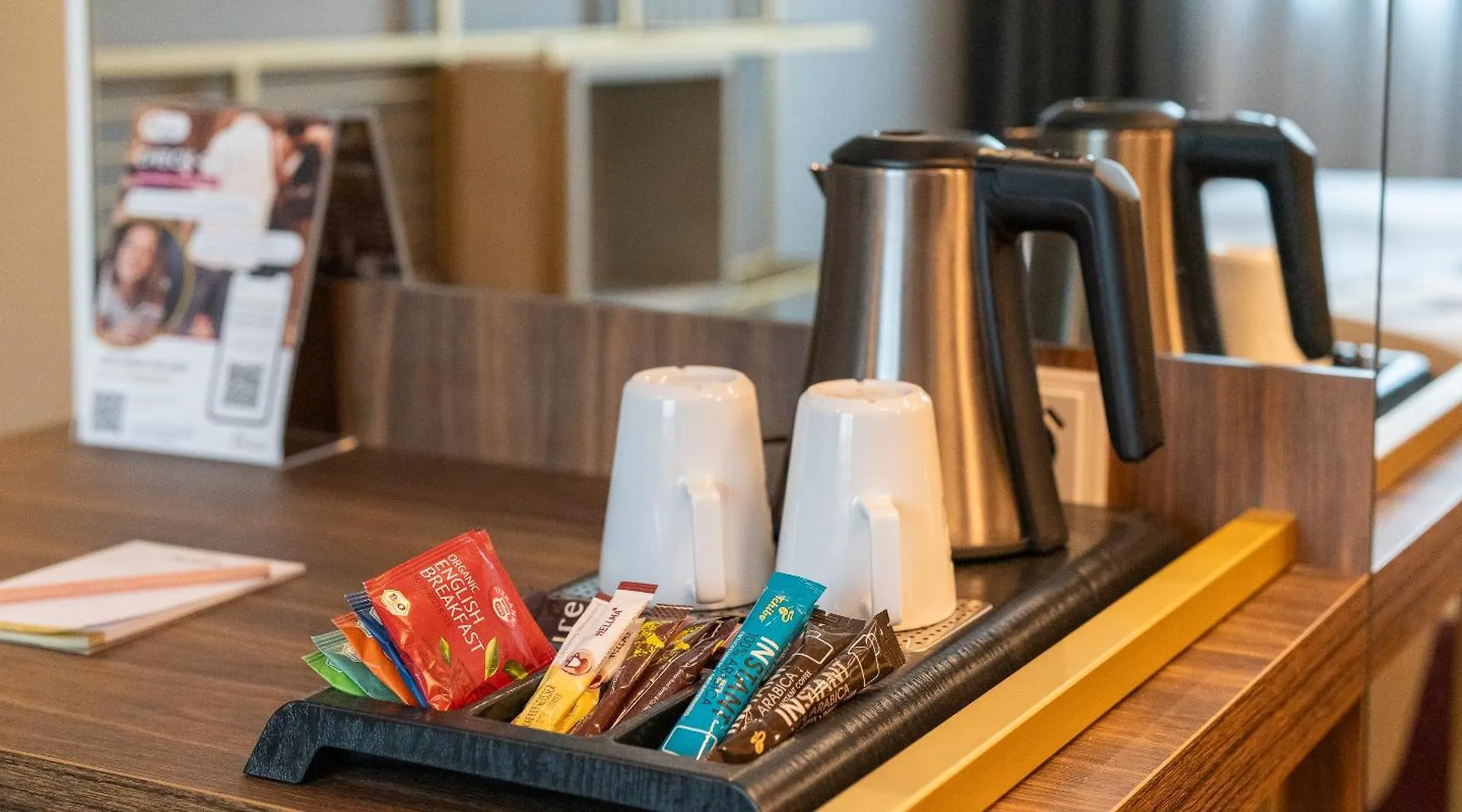 Hotel Plaza Premium Muenchen Niemcy